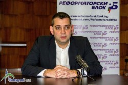Димитър Делчев: Едва в края на годината ще стане ясно дали ще има промени в съдебната карта в Софийска област