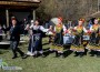 Десетки жители и гости на Врачеш празнуваха заедно Трифон Зарезан при ловната хижа в селото 
