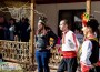 Десетки жители и гости на Врачеш празнуваха заедно Трифон Зарезан при ловната хижа в селото 