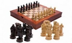 ПРЕДСТОЯЩО: Турнир по шах 
