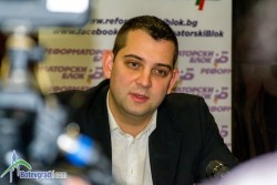 Димитър Делчев: Има 40 органа, борещи се с корупцията и те не дават резултати