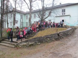 В Лопян почетоха годишнината от гибелта на Васил Левски
