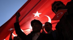 Ген.-майор Фотев: Турция забрави заветите и политиките на Ататюрк