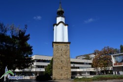 ГЕРБ – Ботевград и Сдружение „За Ботевград” ще поставят 6-метрова мартеница на символа на града