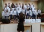 Детски хор „Бонка Големанова” с престижно отличие от националния конкурс „Музикални награди“ в Казанлък