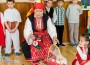 Децата от ЦДГ „Слънце” посрещнаха Баба Марта с празнична програма