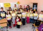 Спасиела Гиздова и Асен Митев се класираха за областния кръг на Spelling Bee