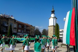 Ботевград празнува 138 години от освобождението на България