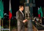 С тържествeна заря завърши честването на Националния празник в Ботевград