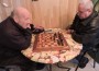 Днес започнаха шахматните игри и при възрастните