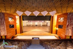 Улица в Пловдив ще носи името на автора на мозайки и фрески в НЧ „Христо Ботев 1884”