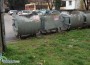 Вече се чисти и около контейнерите за отпадъци 