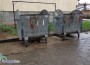 Вече се чисти и около контейнерите за отпадъци 