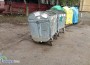 Вече се чисти и около контейнерите за отпадъци 