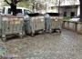 Вече се чисти и около контейнерите за отпадъци 