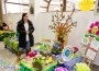 Еко изложба по повод "Часът на Земята" подредиха детските градини в Ботевград 