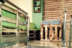 Най-младият съдържател на ресторант в Ботевград - в обсега на кулинарен спец