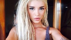 Нова албанска звезда на хоризонта 