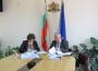 Асоциацията по ВиК сключи договор за услуги и стопанисване на съоръженията във водния сектор с „ВиК“ ЕООД-София