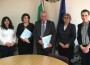 Асоциацията по ВиК сключи договор за услуги и стопанисване на съоръженията във водния сектор с „ВиК“ ЕООД-София