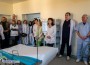Новата урологична операционна носи името на д-р Цветан Лазаров 