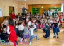 Пролетен празник в ЦДГ „Слънце”