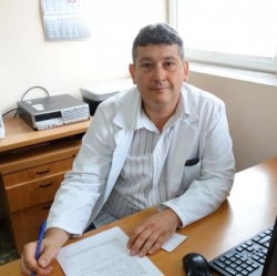 Нов началник на клиника в УМБАЛ "Св.Анна"
