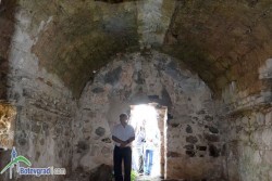 Националният исторически музей ще финансира археологически разкопки край църквата „Свети Георги” в Трудовец