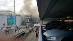 Терористи удариха Брюксел, МВнР съветва българските граждани, които планират пътуване до Белгия да го отложа