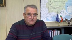 Почина шефът на „Булгартрансгаз” Георги Генов