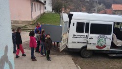 Проект „Символи на съпричастност III - Гласове от Балканите” 