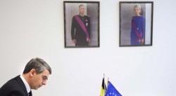 Плевнелиев: Нашите ценности са по-силни