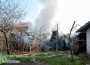 Гори къща на ул. „Божко Божилов” /допълнена/