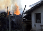 Гори къща на ул. „Божко Божилов” /допълнена/