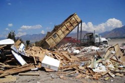 Общината има намерение да инвестира в изграждане на инсталации и съоръжения за третиране на отпадъци