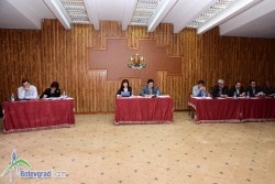 Точката за присъединяване на община Ботевград към Асоциацията  по ВиК отпадна от дневния ред 
