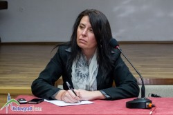 Освободиха директора на Областната дирекция на МВР София област