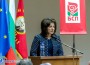 Николина Цолова е новият председател на БСП- Ботевград