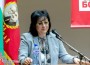 Николина Цолова е новият председател на БСП- Ботевград