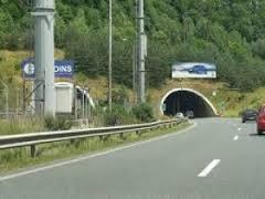 ВНИМАНИЕ: Затварят част от тунел "Витиня" 