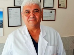  Шефът на ортопедичната клиника на "Св. Анна" е бил пребит от маскирани в София