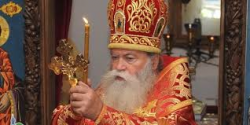 Митрополит Гавриил е изпратил писмо до патриарха по повод един от проектодокументите за Всеправославния събор