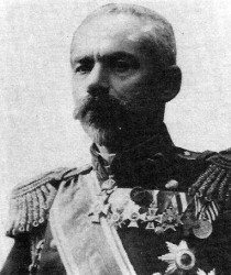 На днешния ден е роден генерал-майор Павел Христов!!!