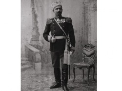 Генерал Павел Христов респектирал турски военачалници 