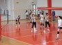 Изравнен шанс за женския отбор на Етрополе за финала от аматьорската волейболна лига Волеймания