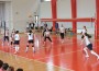 Изравнен шанс за женския отбор на Етрополе за финала от аматьорската волейболна лига Волеймания
