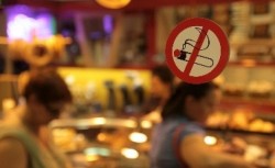 Зачестили са сигналите за нарушаване на забраната за тютюнопушене