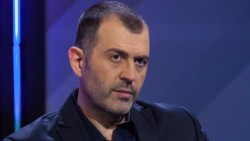 Стойчо Керев пак на екран