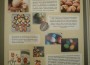 Изложба "Великденските яйца в България - минало и настояще"