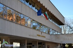 Община Ботевград обявява свободно работно място	